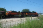 BNSF 9235